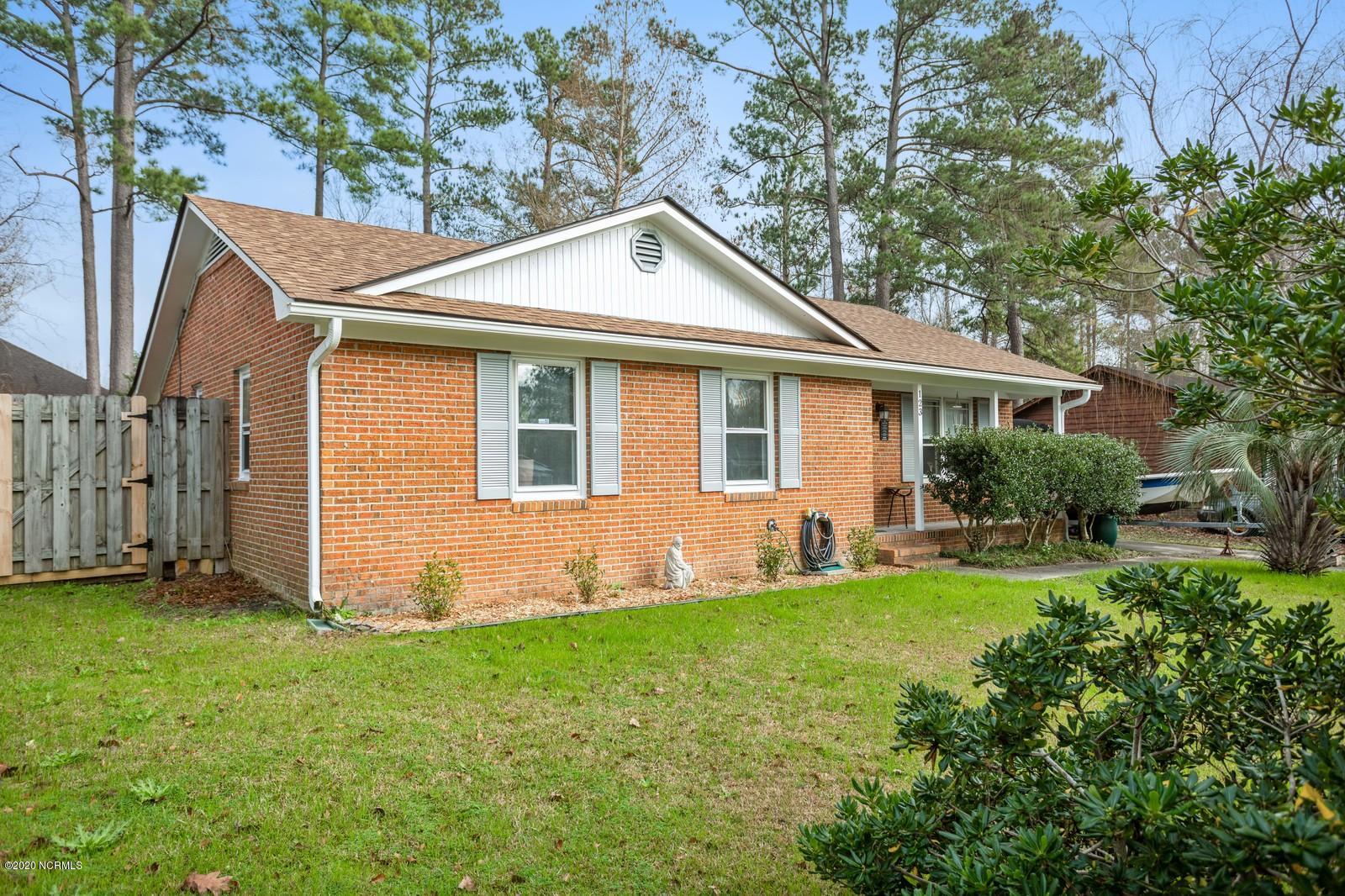 123 Springhill Road Wilmington, NC 28411 - Photo 2 of 36 01_123SpringhillRoad1_mls