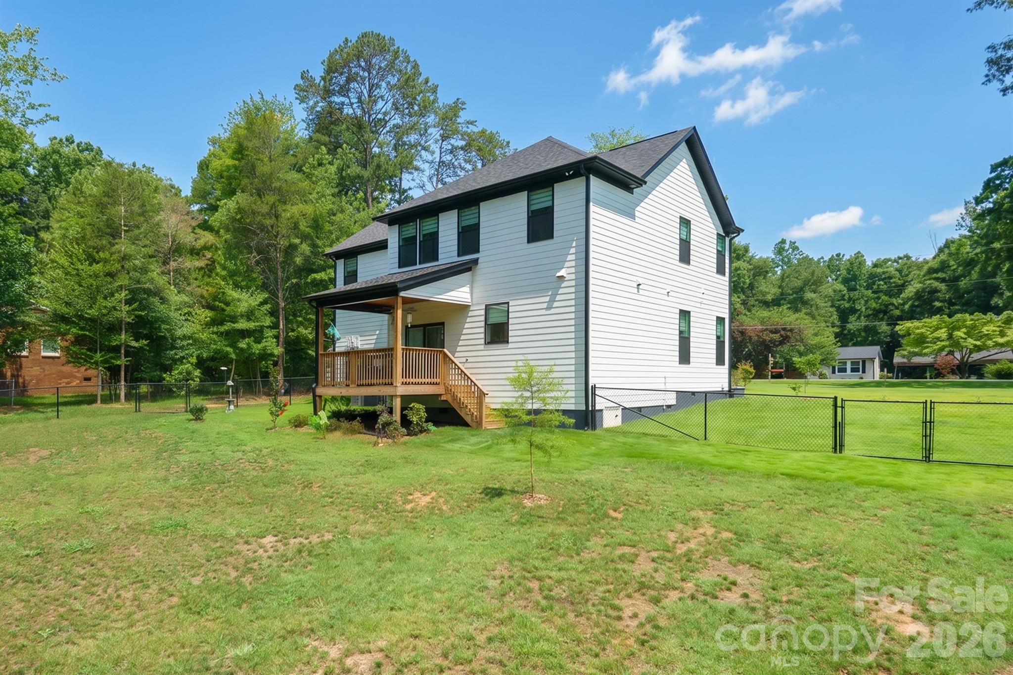 208 Morris Farm Road Stanley, NC 28164 - Photo 41 of 43