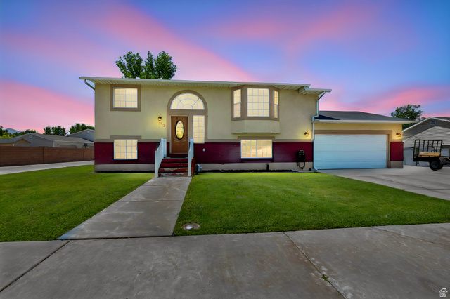 2013 West 460 South Provo, UT 84601 - Photo 1 of 24 Front house