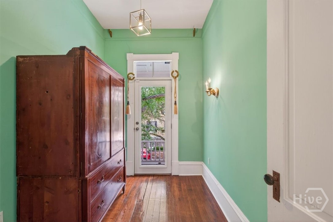 32 Habersham Street Savannah, GA 31401 - Photo 22 of 38