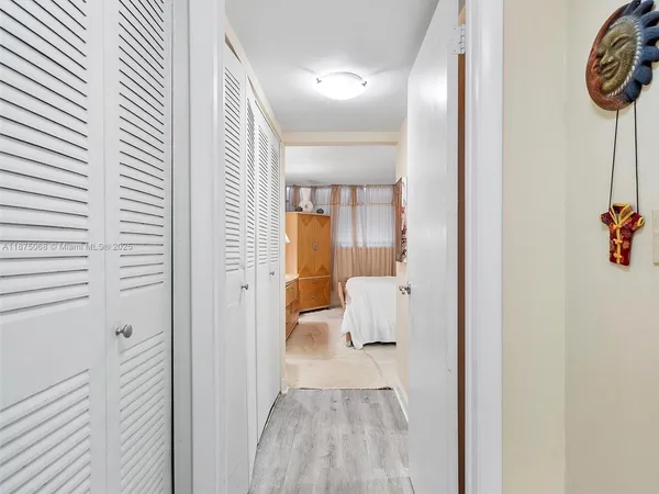$189,000 | 1470 Northeast 125th Terrace, Unit PH12, North Miami, FL 33161