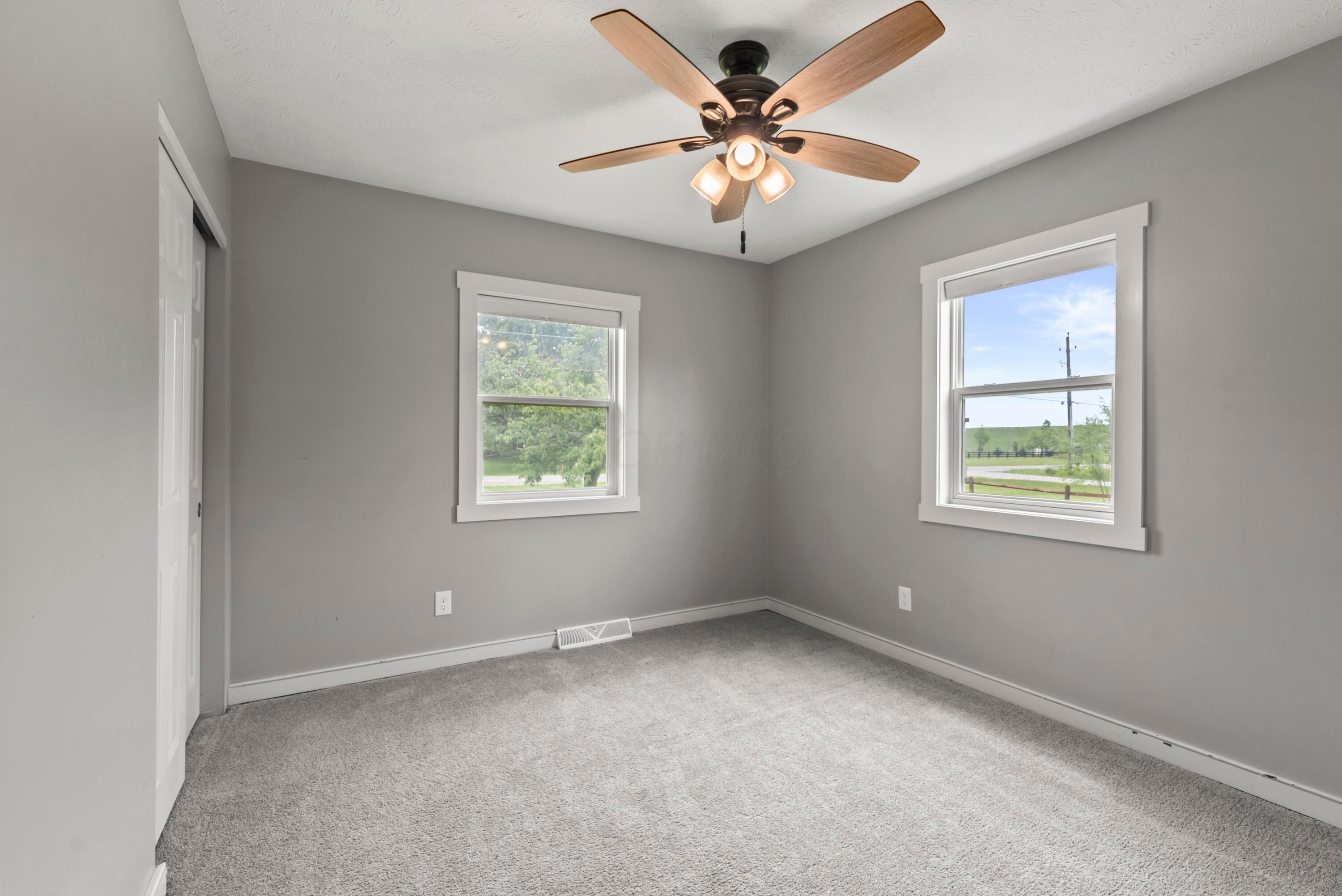 6420 Liberty Road North Powell, OH 43065 - Photo 28 of 45 Bedroom #2