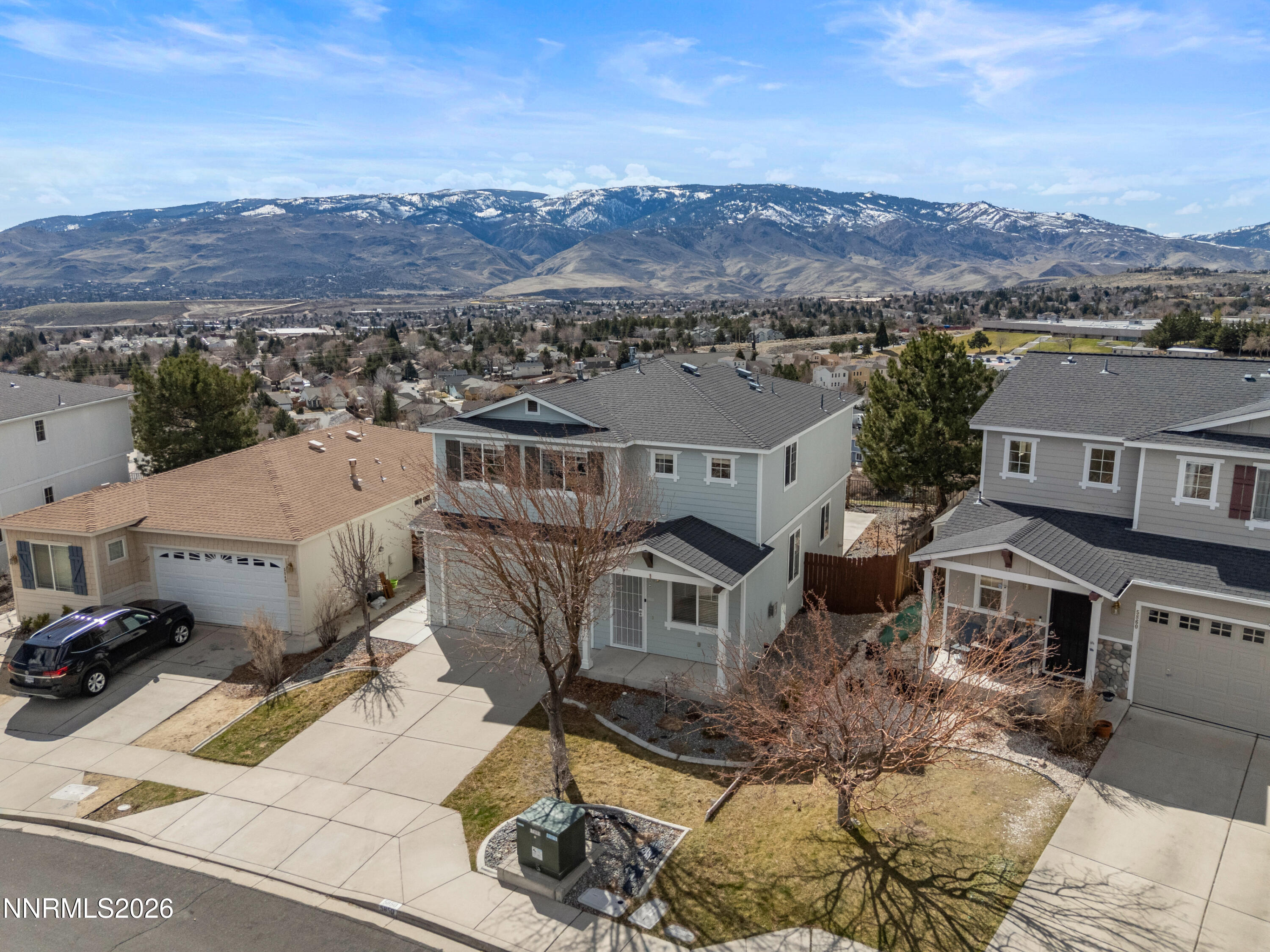 5850 Blue Canyon Drive Reno, NV 89523 - Photo 4 of 52 51-5850 Blue Canyon Dr-150
