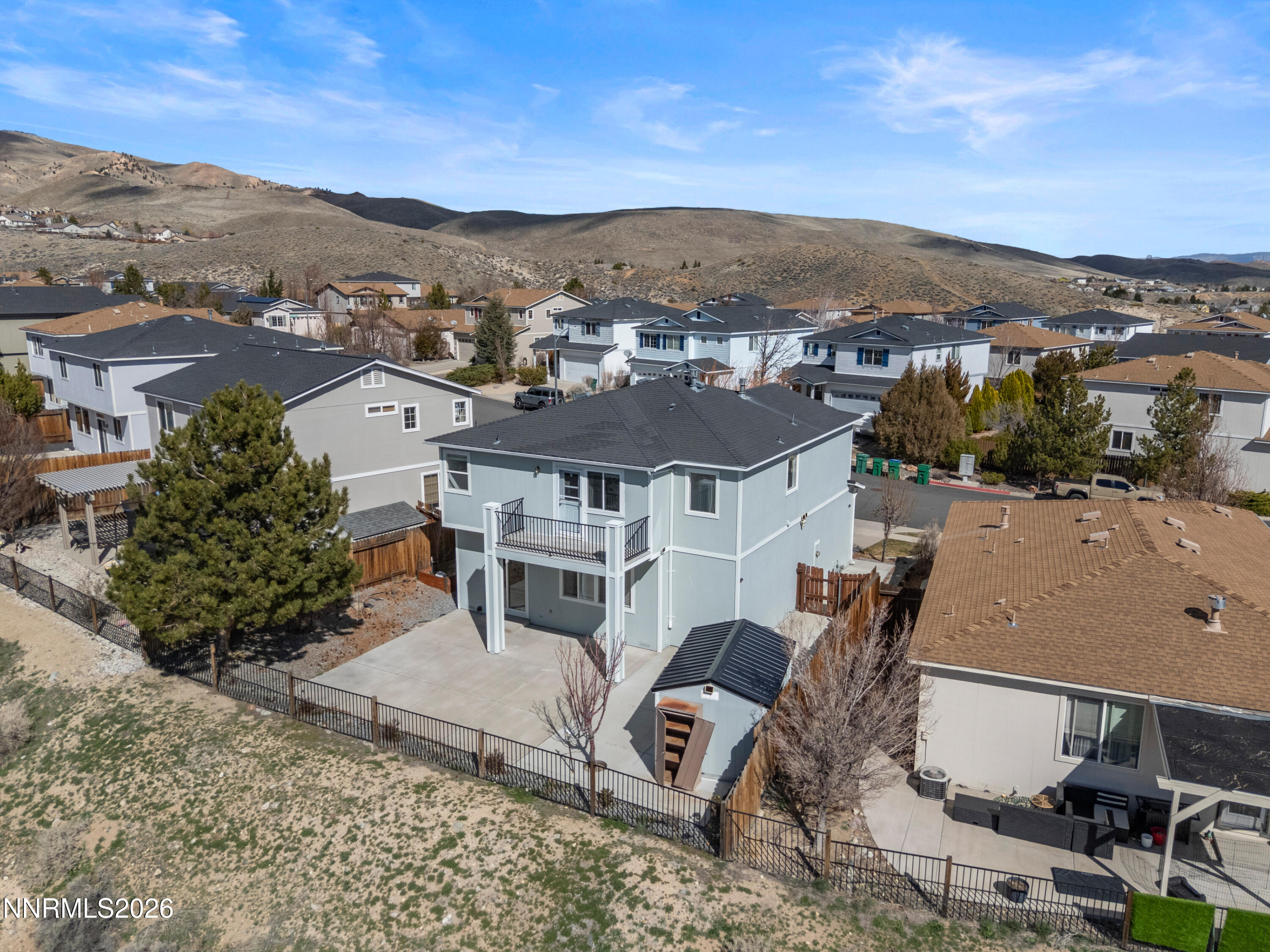 5850 Blue Canyon Drive Reno, NV 89523 - Photo 46 of 52 52-5850 Blue Canyon Dr-151