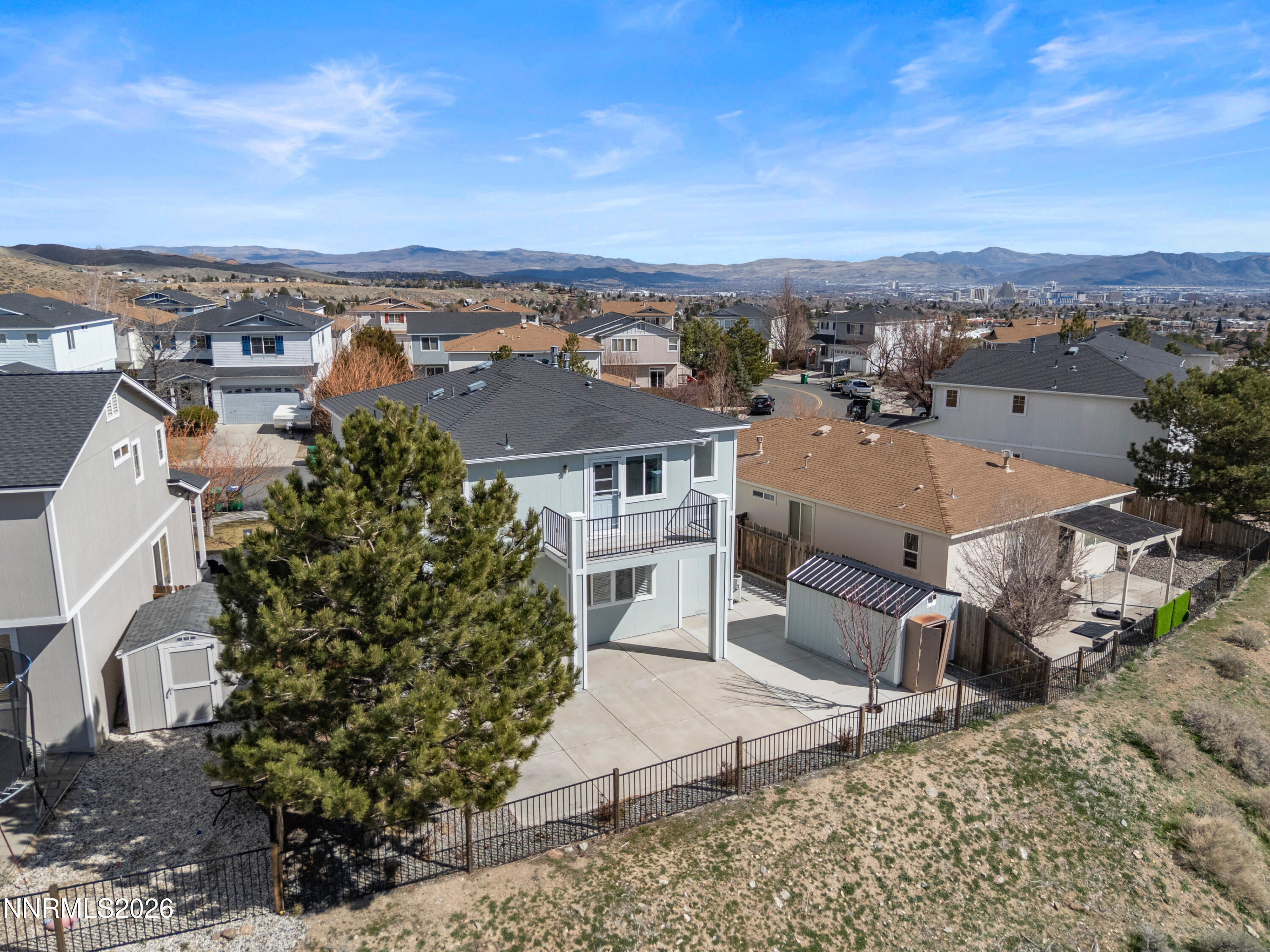 5850 Blue Canyon Drive Reno, NV 89523 - Photo 48 of 52 54-5850 Blue Canyon Dr-153