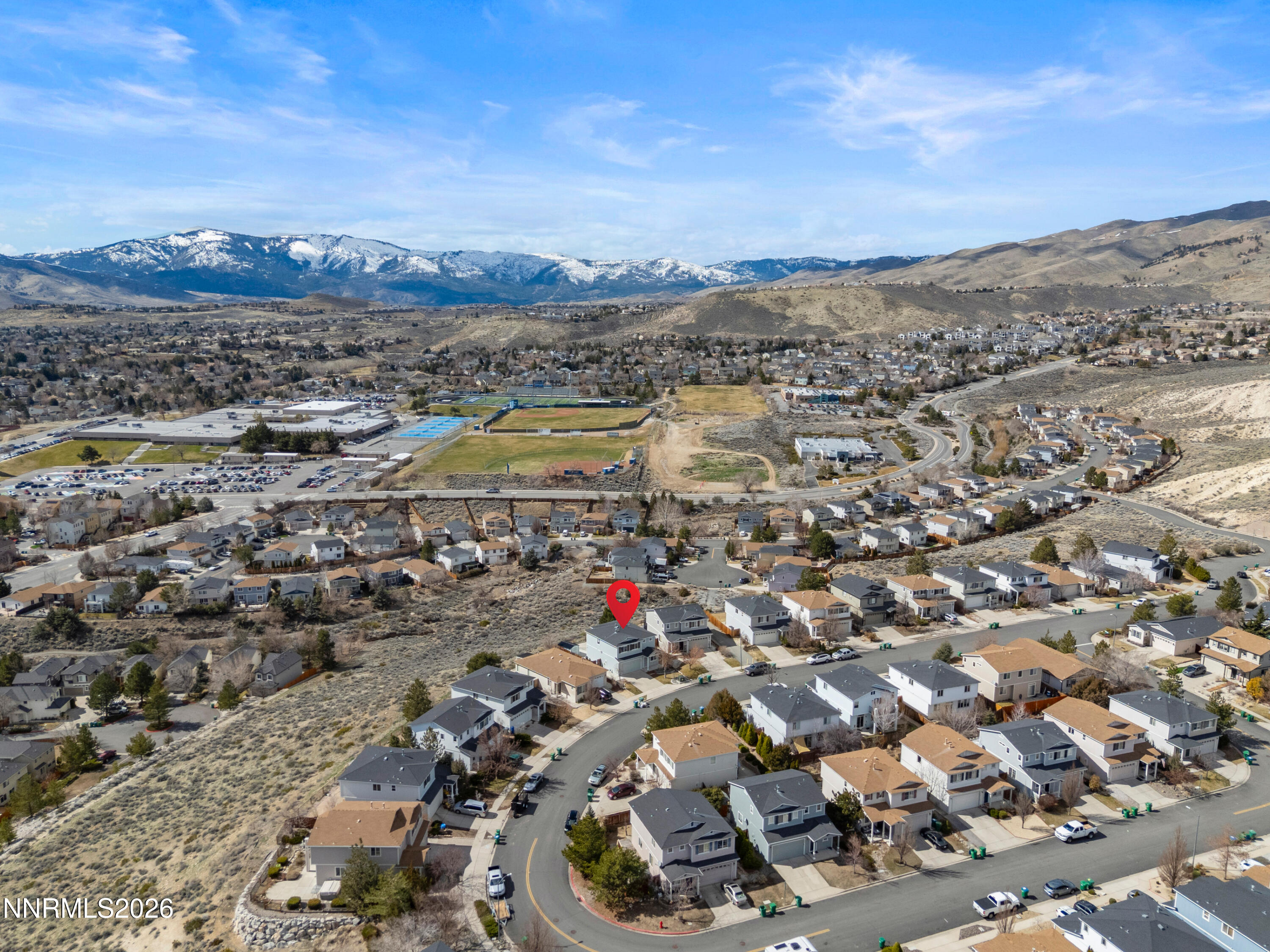 5850 Blue Canyon Drive Reno, NV 89523 - Photo 49 of 52 56-5850 Blue Canyon Dr-155
