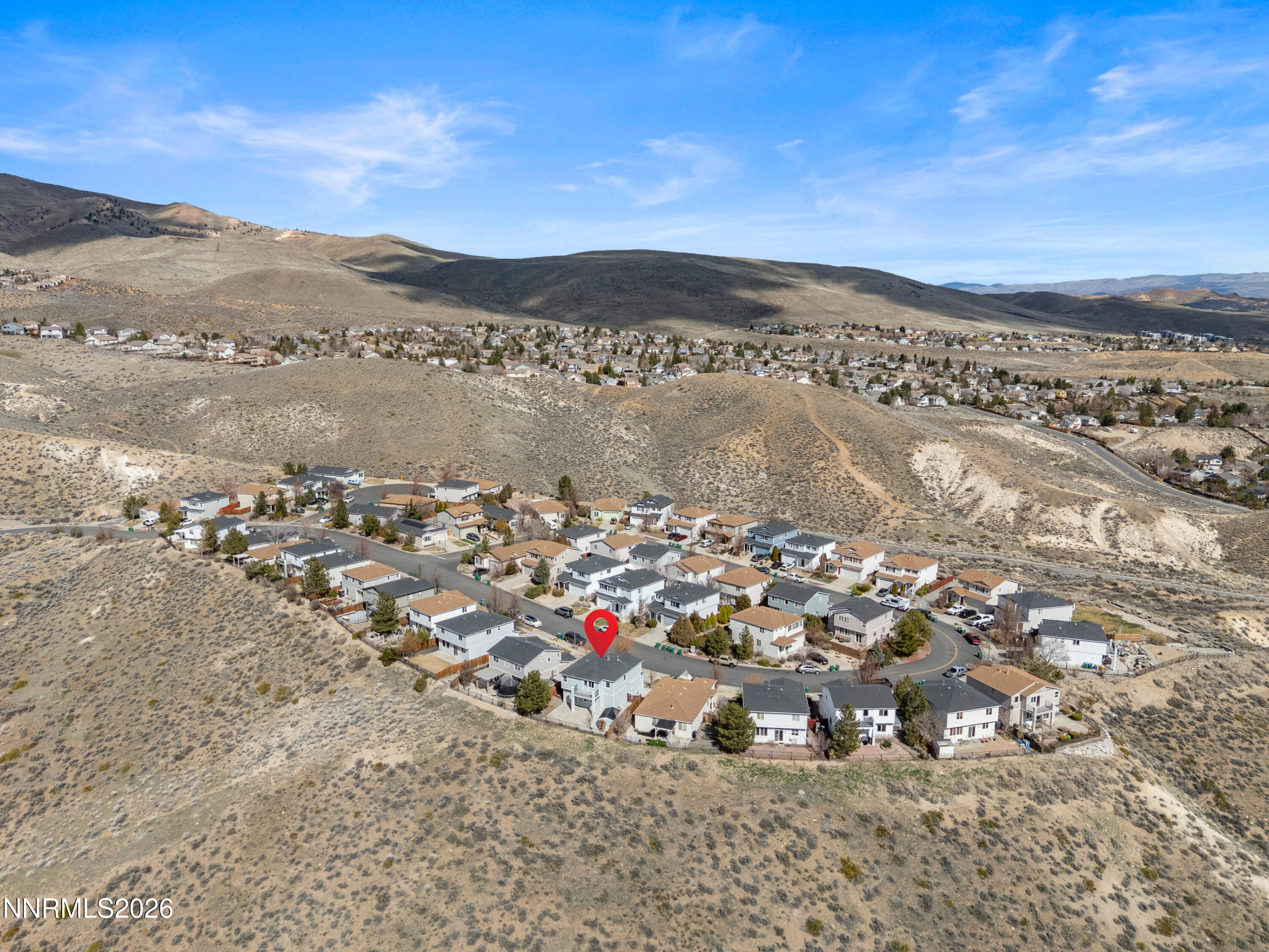 5850 Blue Canyon Drive Reno, NV 89523 - Photo 50 of 52 57-5850 Blue Canyon Dr-156