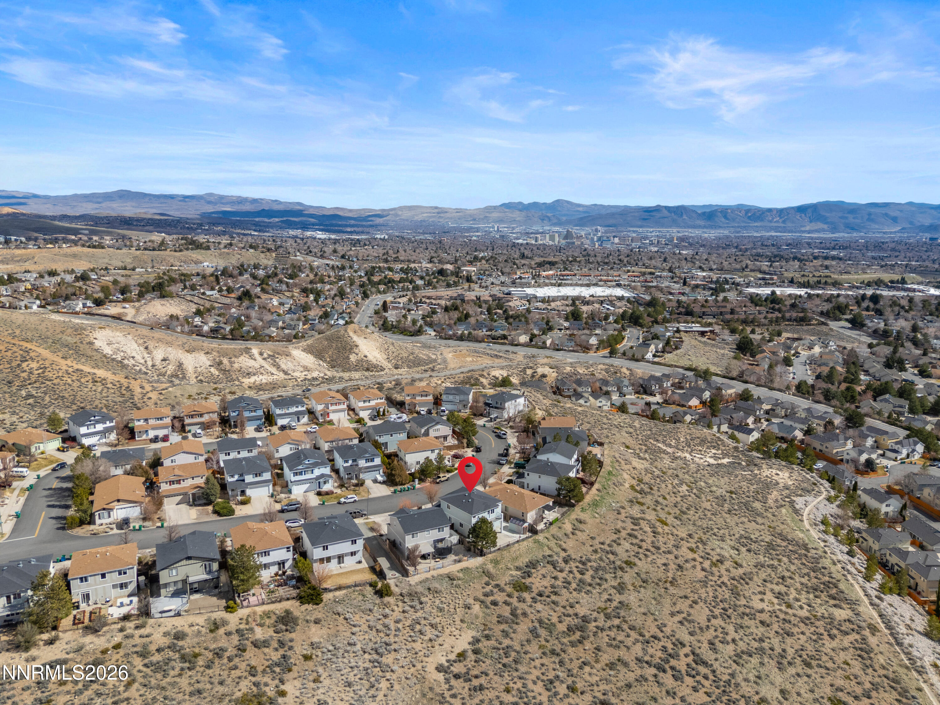 5850 Blue Canyon Drive Reno, NV 89523 - Photo 51 of 52 58-5850 Blue Canyon Dr-157