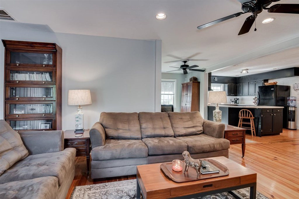 452 Powderhouse Road Southeast Aiken, SC 29801 - Photo 16 of 37
