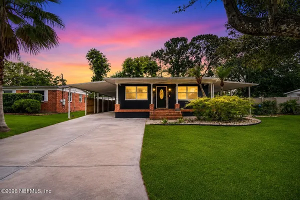 $379,900 | 6419 Ballejo Court South, Jacksonville, FL 32210