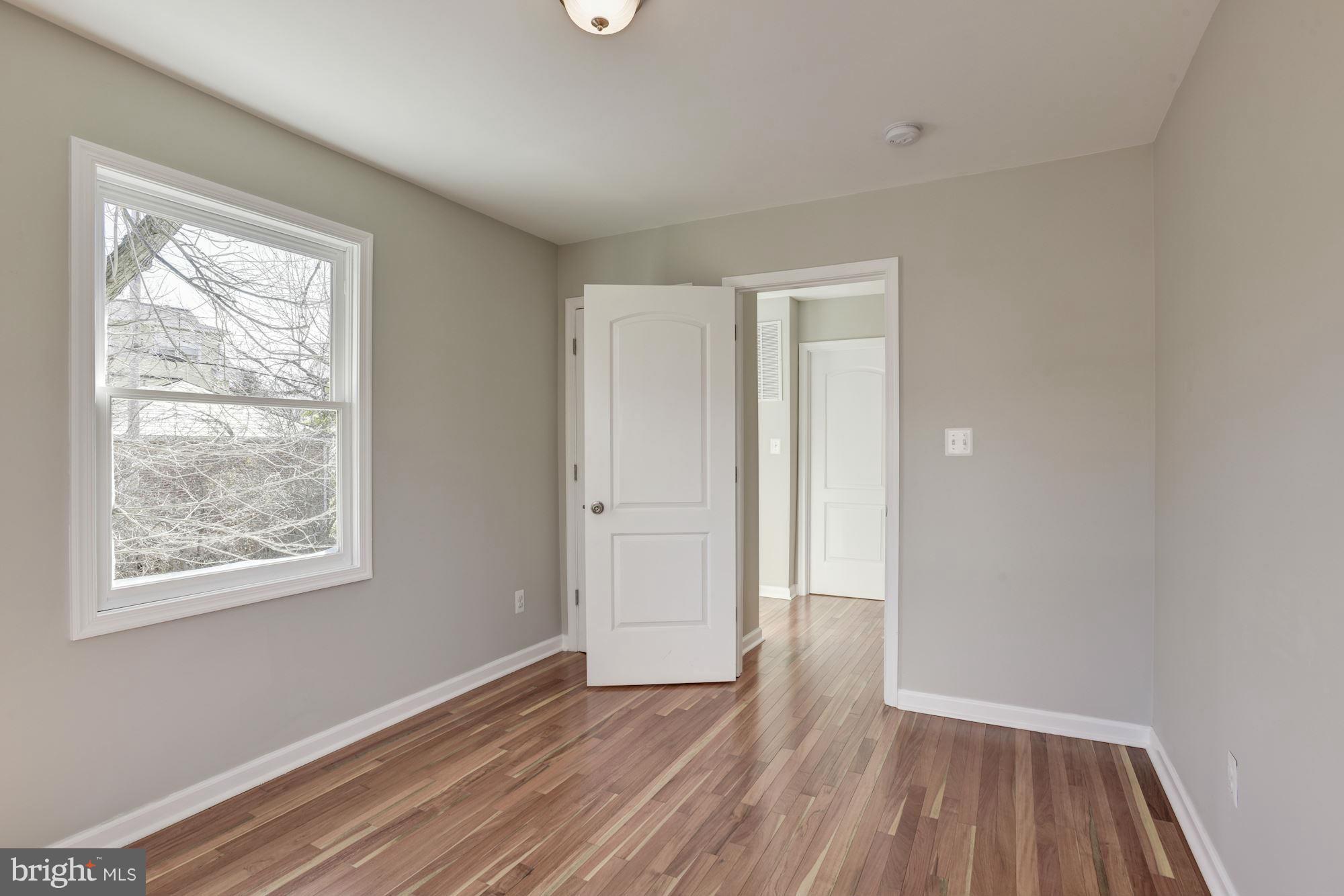 3509 Dennlyn Road Baltimore, MD 21215 - Photo 22 of 29 Bedroom