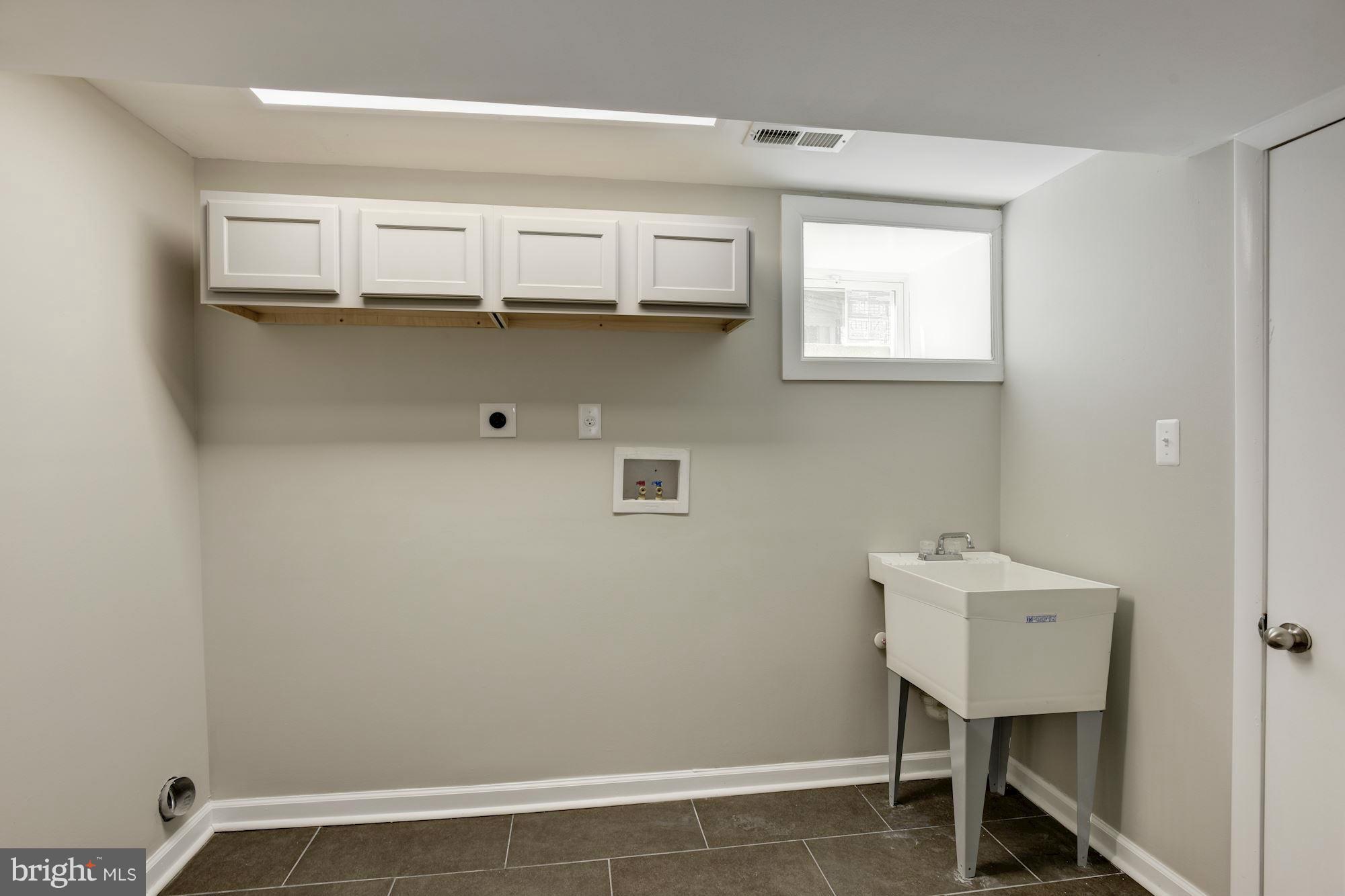 3509 Dennlyn Road Baltimore, MD 21215 - Photo 27 of 29 Basement