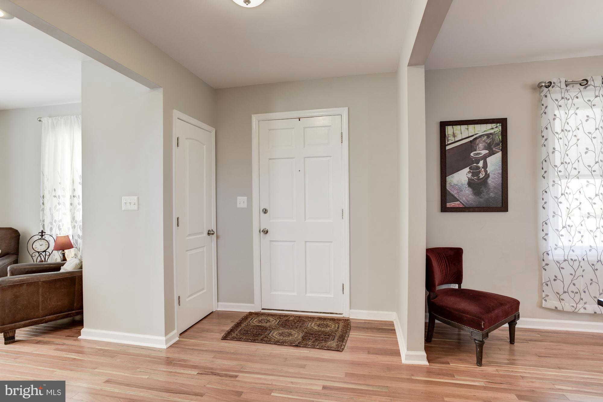 3509 Dennlyn Road Baltimore, MD 21215 - Photo 7 of 29 Interior (General)