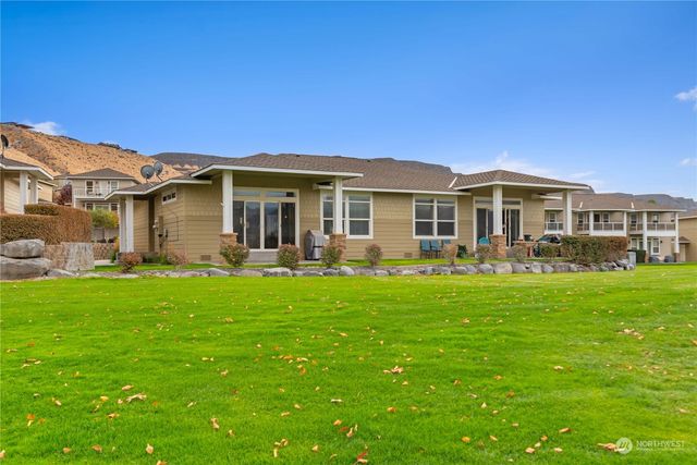 $525,000 | 9246 Canyon Drive Northwest, Quincy, WA 98848