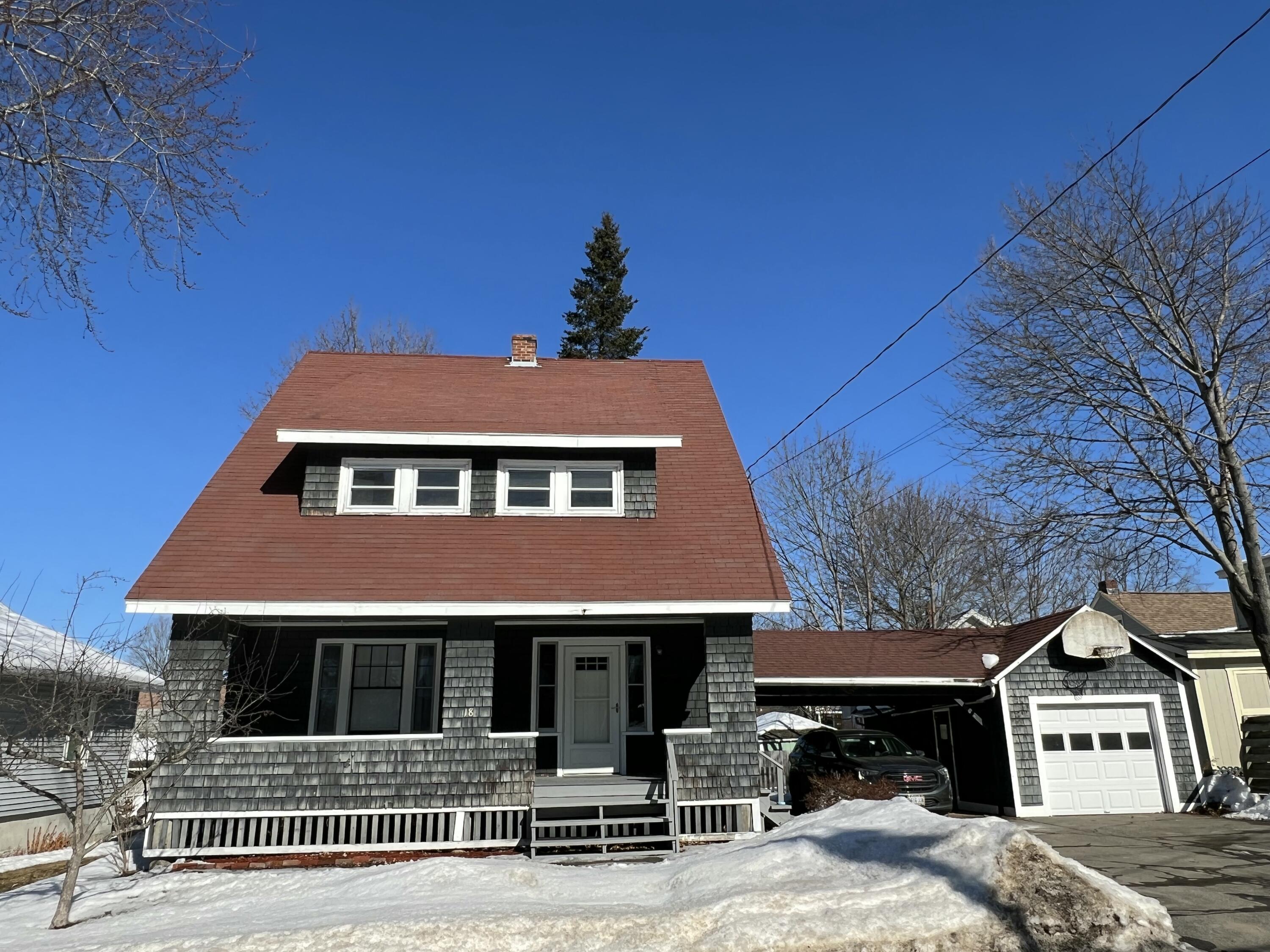 18 Fowler Street Augusta, ME 04330 - Photo 2 of 56 IMG_4101