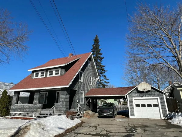 $310,000 | 18 Fowler Street, Augusta, ME 04330