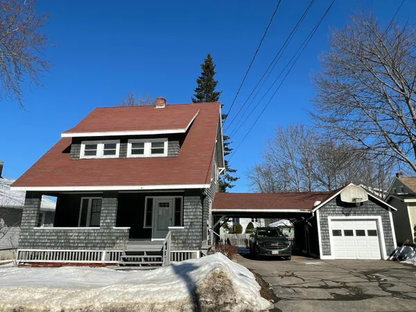 $310,000 | 18 Fowler Street, Augusta, ME 04330