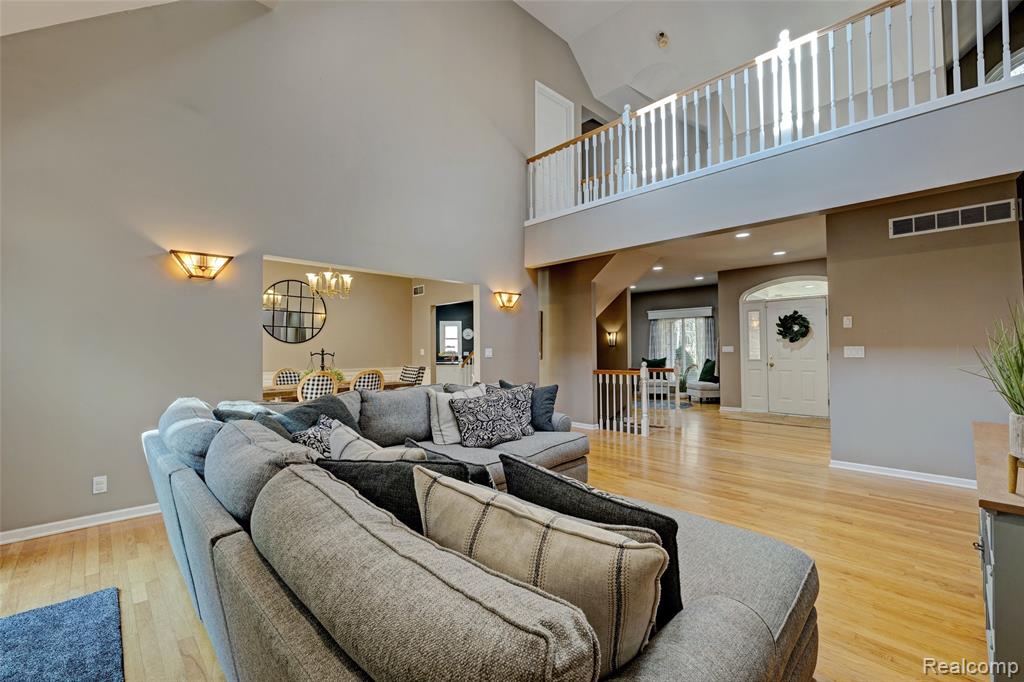 1320 Hosner Road Oxford, MI 48370 - Photo 16 of 56 Gallery Image 16