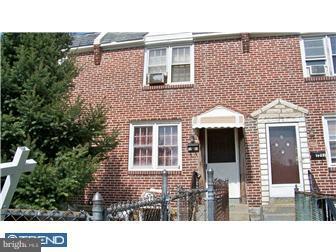 1253 Edgehill Road Darby, PA 19023 - Photo 1 of 11 Exterior Front