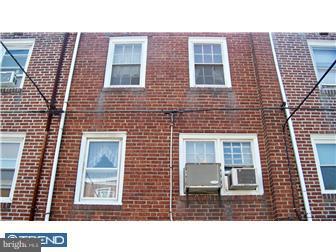 1253 Edgehill Road Darby, PA 19023 - Photo 6 of 11 Exterior Back