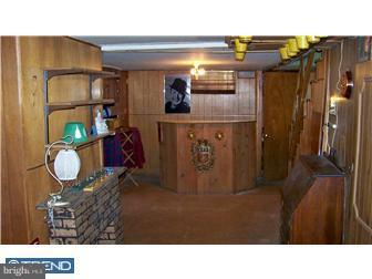 1253 Edgehill Road Darby, PA 19023 - Photo 7 of 11 Basement - Finished