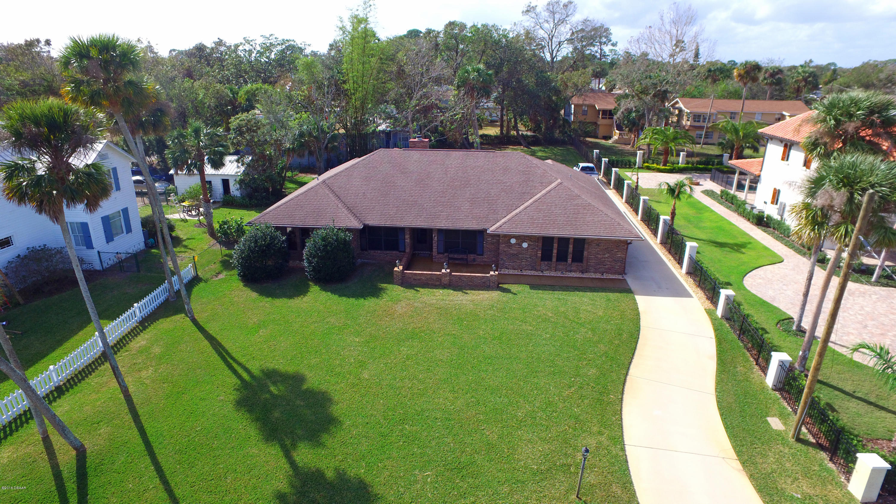 806 South Riverside Drive Edgewater, FL 32132 - Photo 29 of 36 DJI_0087 copy