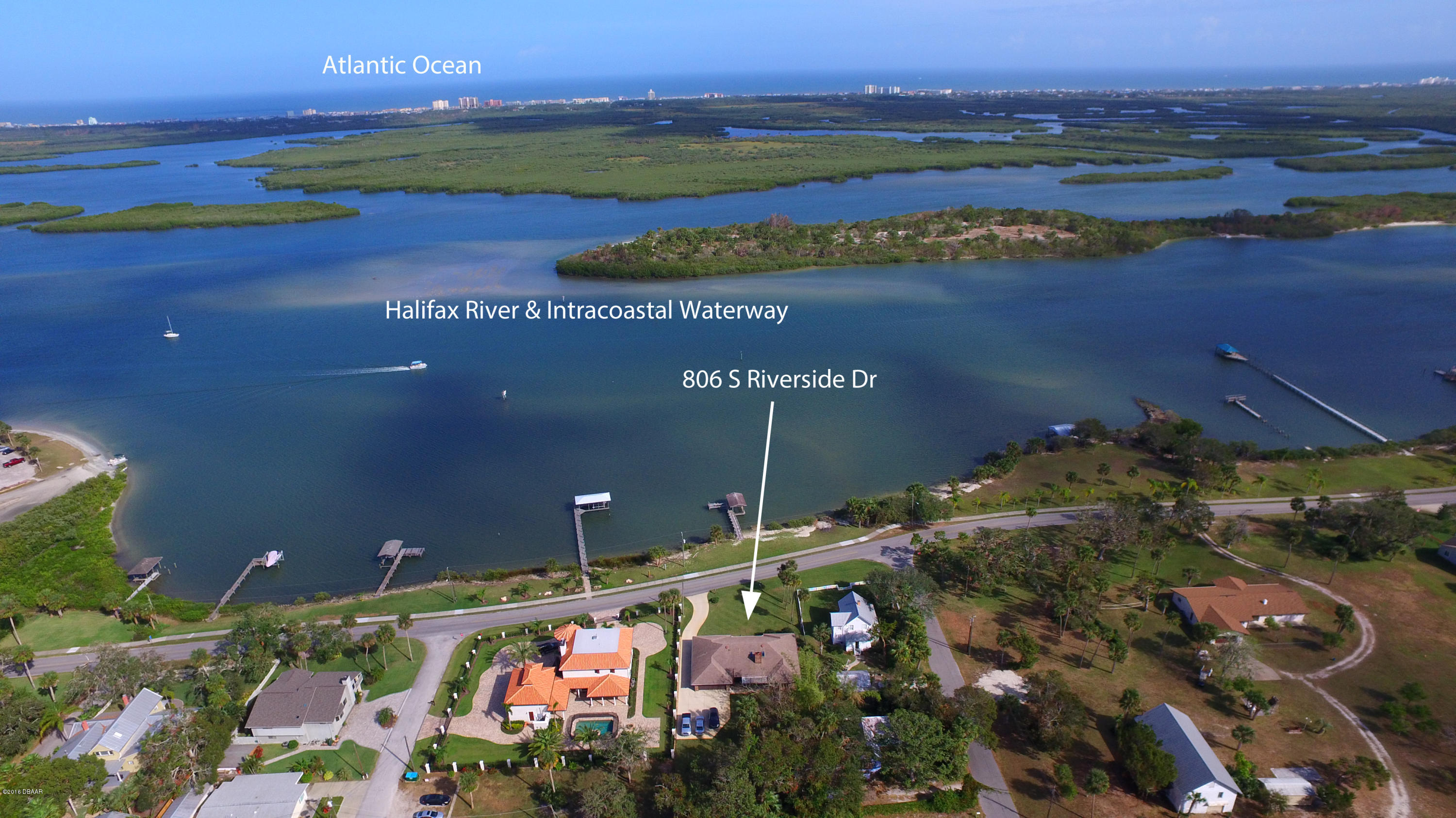 806 South Riverside Drive Edgewater, FL 32132 - Photo 33 of 36 DJI_0093 copy