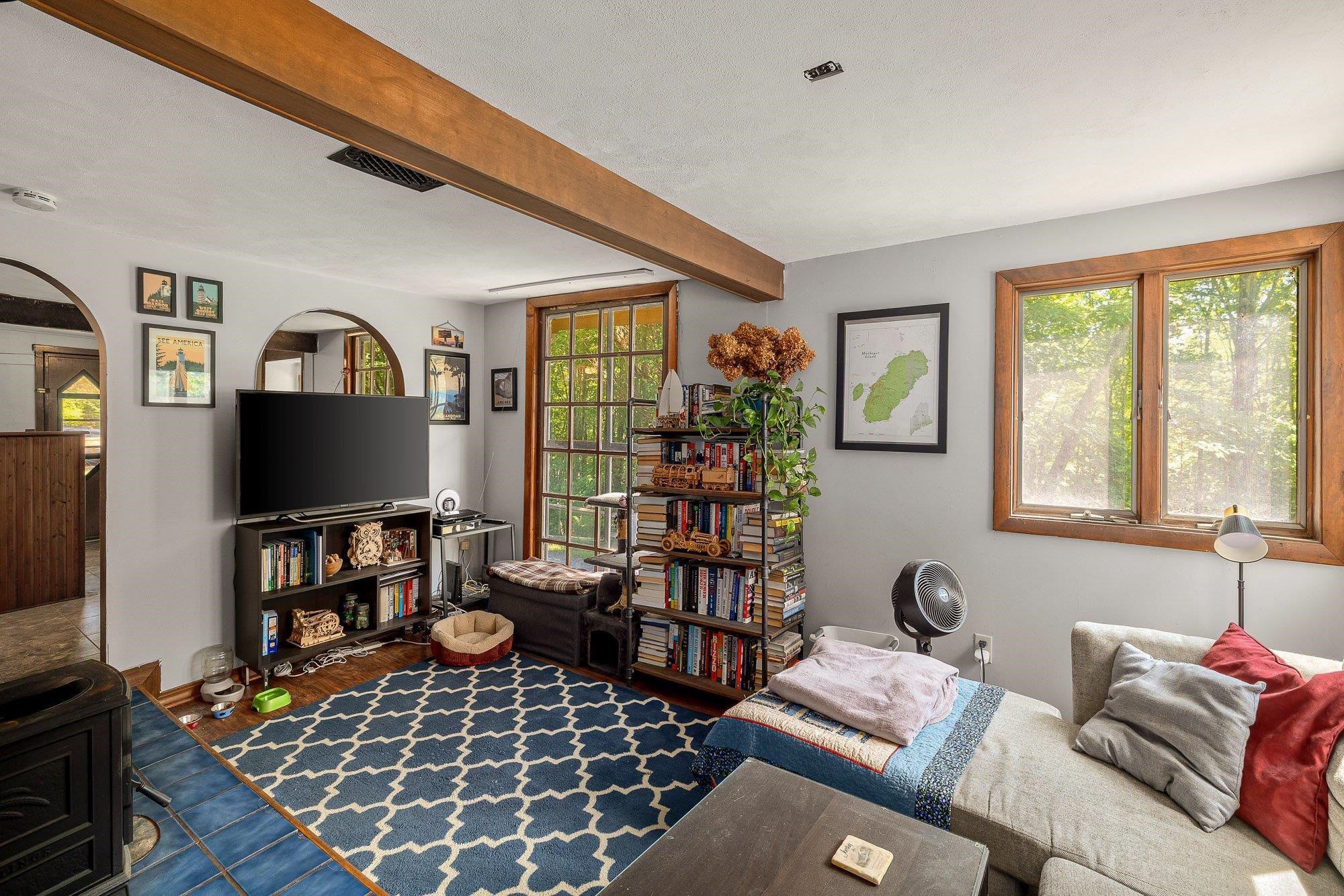 520 Dowsville Road Duxbury, VT 05660 - Photo 45 of 59