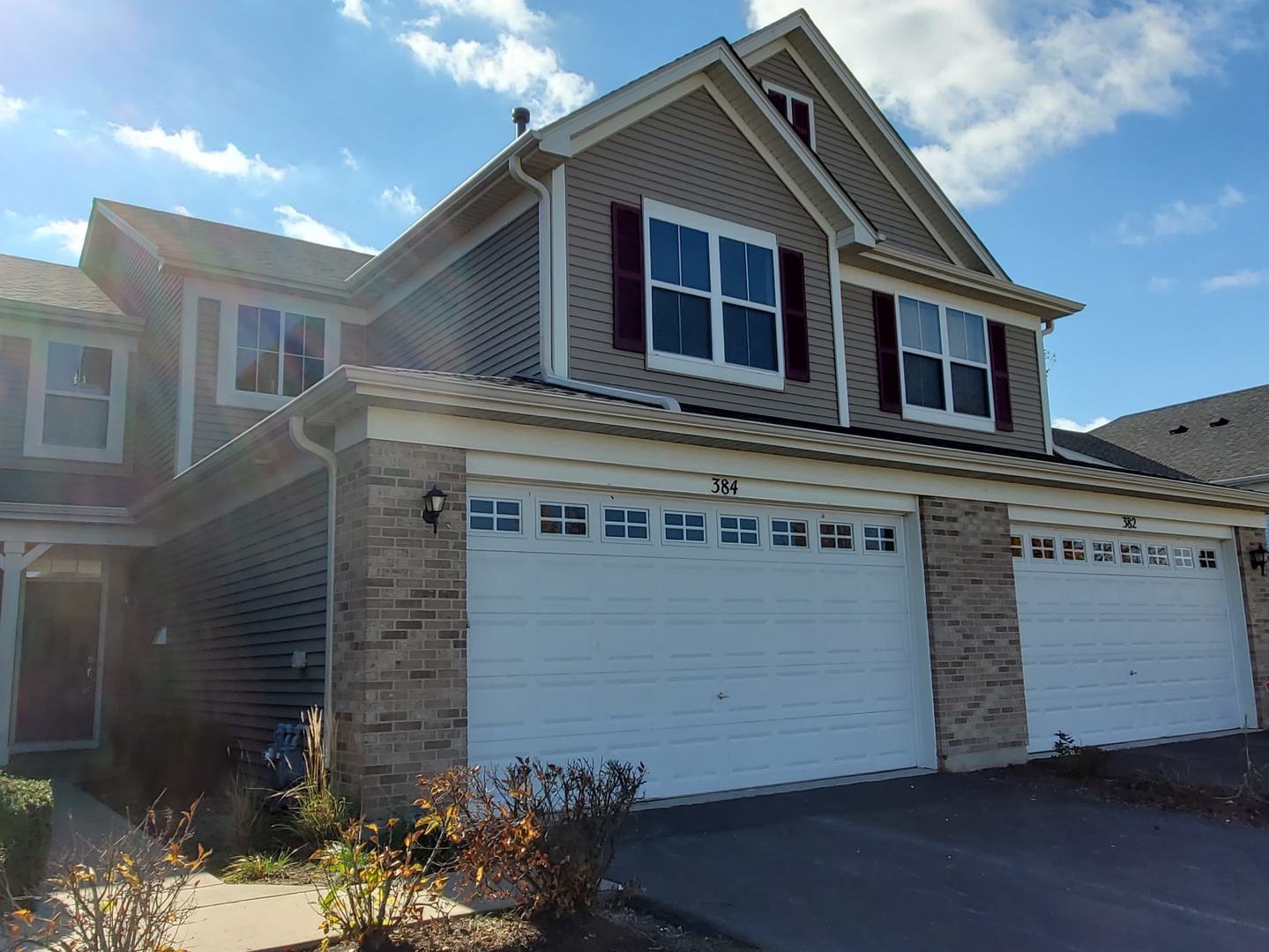 384 Risen Star Lane Oswego, IL 60543 - Photo 1 of 1