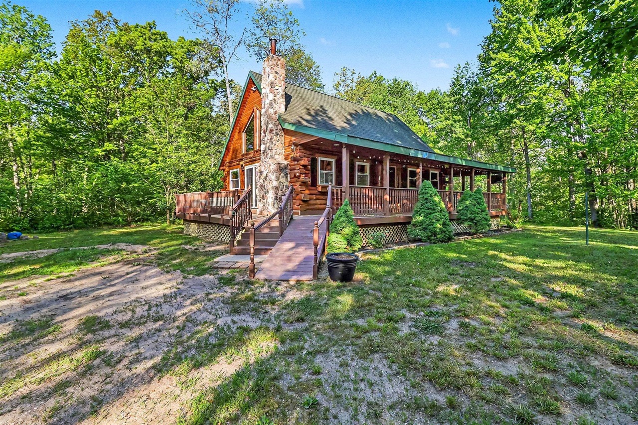 8031 West 3 Mile Road Branch, MI 49402 - Photo 2 of 23