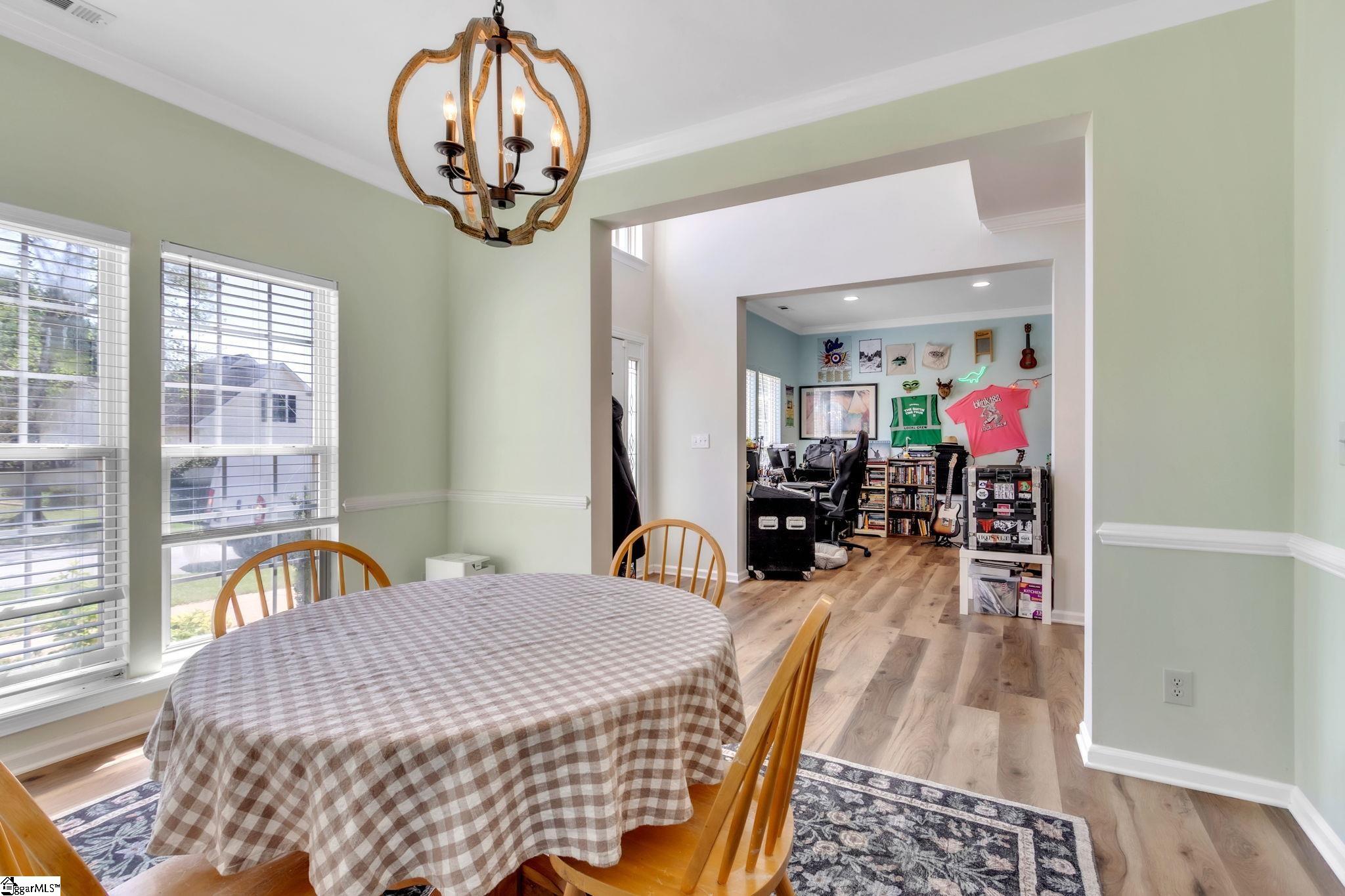 108 Shearbrook Drive Mauldin, SC 29662 - Photo 12 of 37