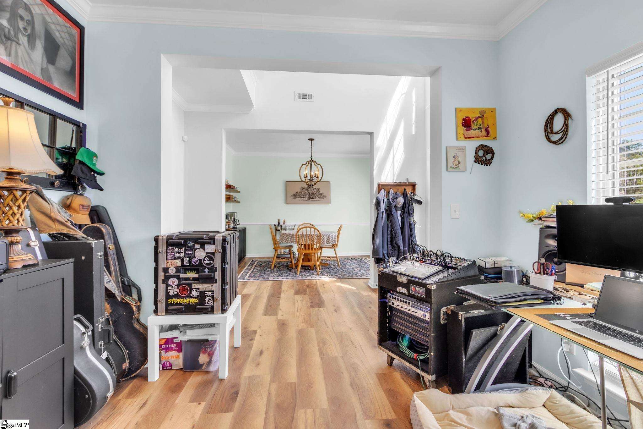 108 Shearbrook Drive Mauldin, SC 29662 - Photo 13 of 37