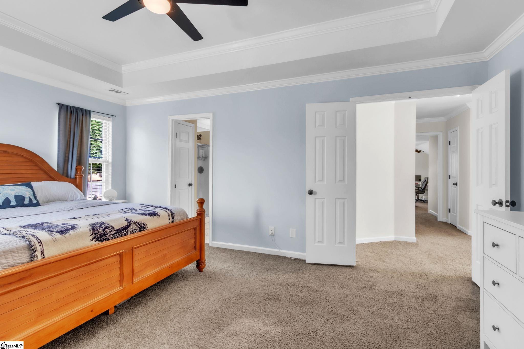 108 Shearbrook Drive Mauldin, SC 29662 - Photo 17 of 37