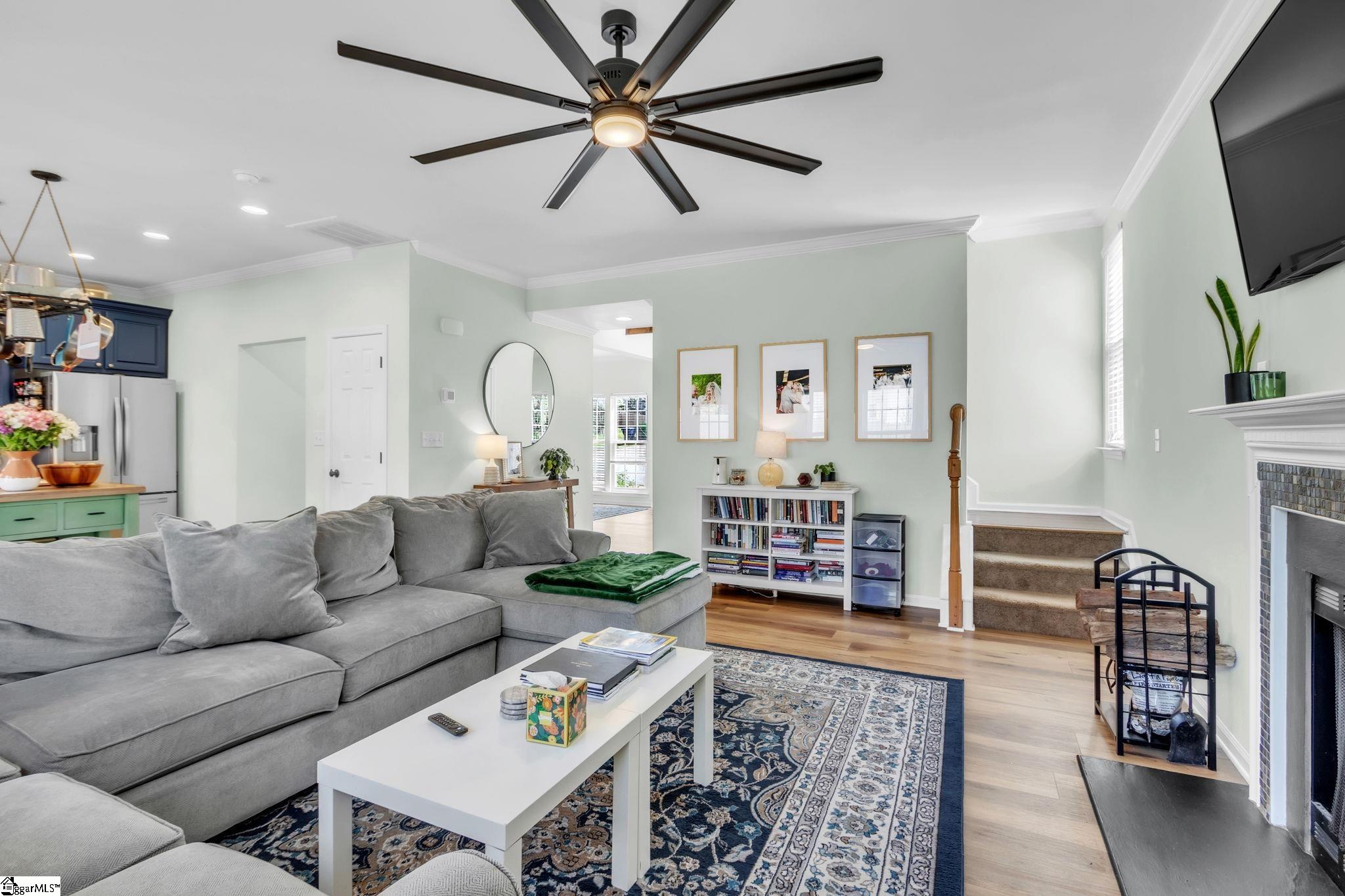 108 Shearbrook Drive Mauldin, SC 29662 - Photo 2 of 37