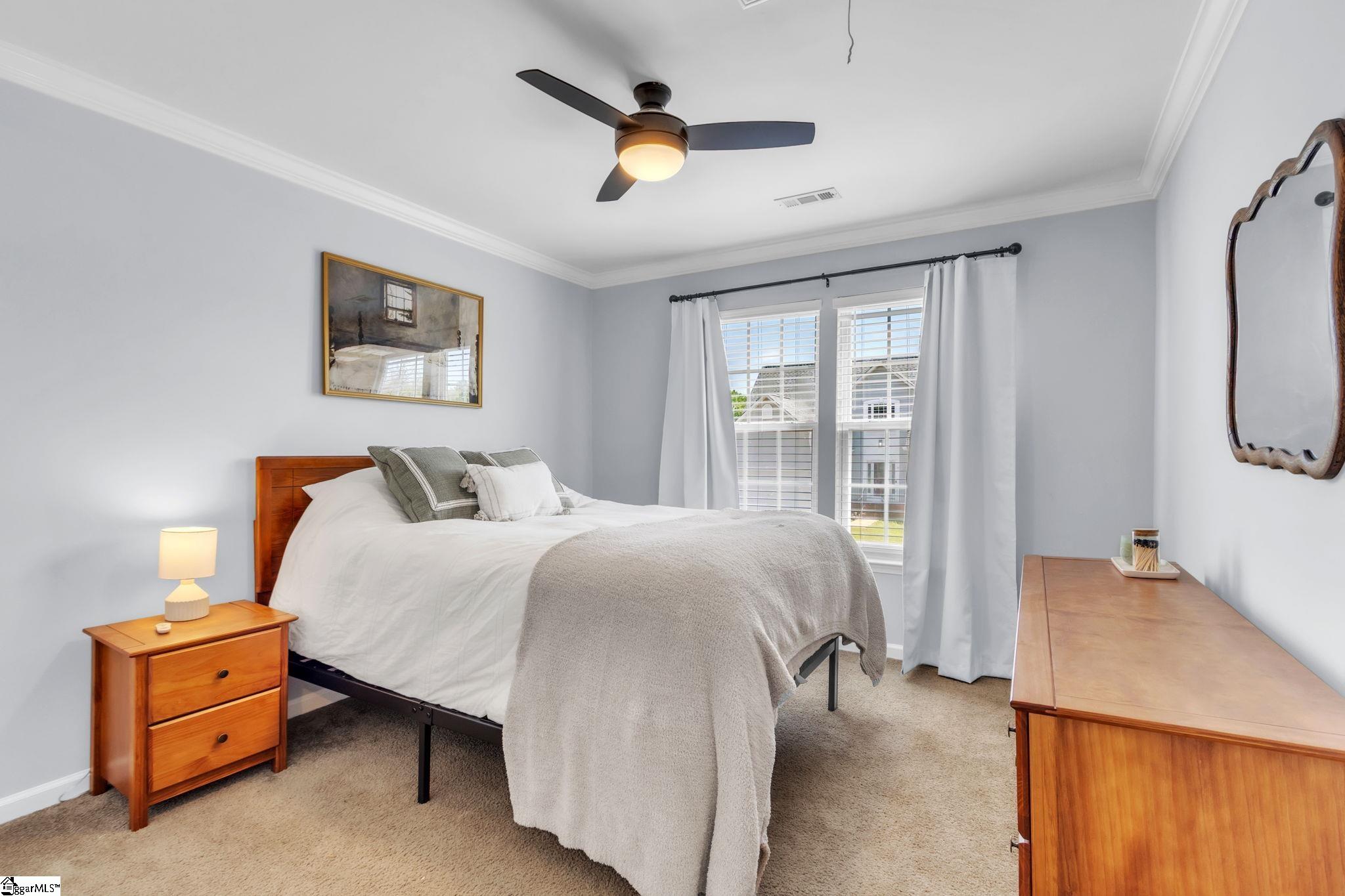 108 Shearbrook Drive Mauldin, SC 29662 - Photo 21 of 37