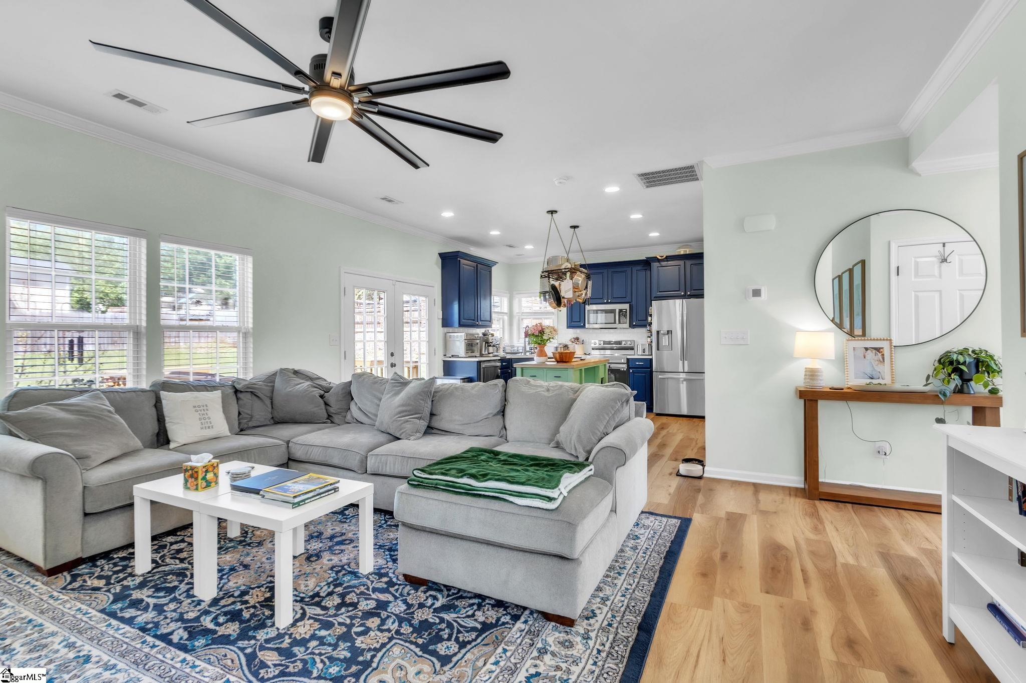 108 Shearbrook Drive Mauldin, SC 29662 - Photo 3 of 37