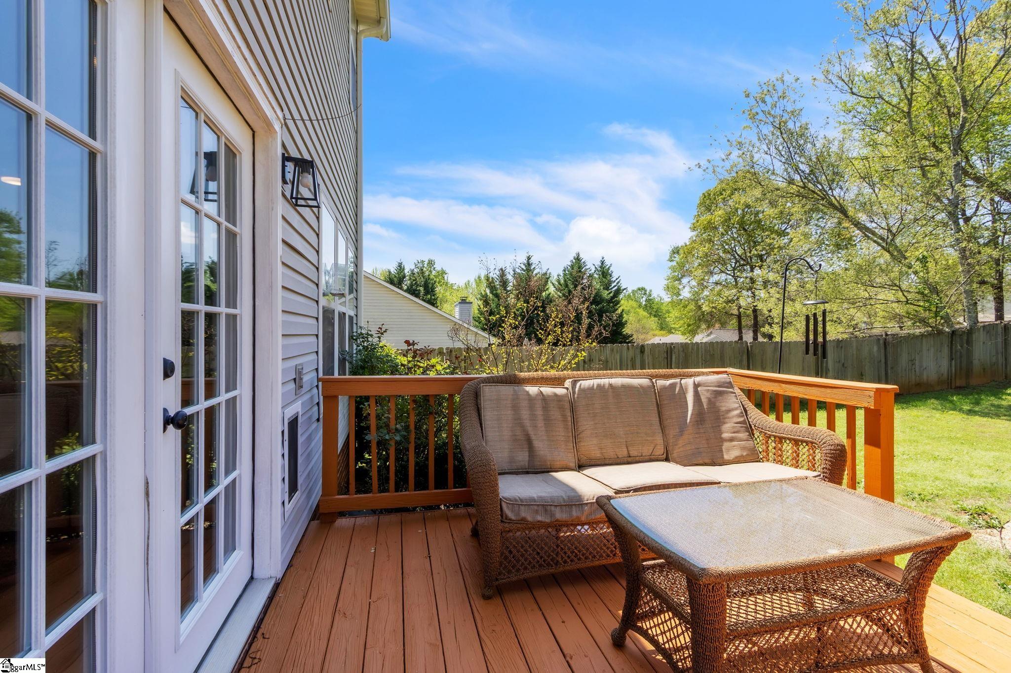 108 Shearbrook Drive Mauldin, SC 29662 - Photo 31 of 37