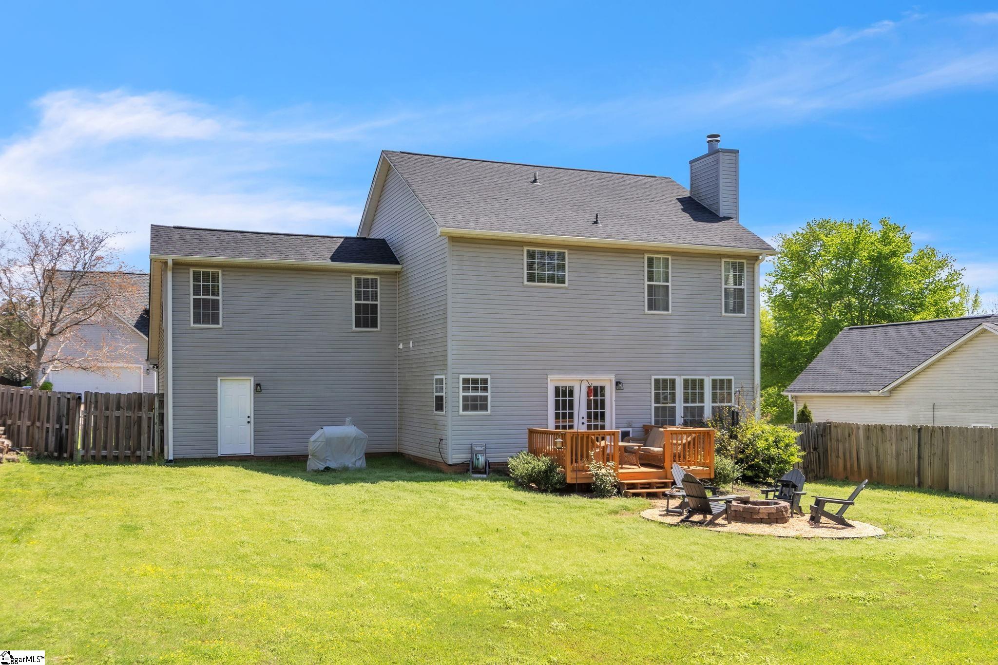 108 Shearbrook Drive Mauldin, SC 29662 - Photo 32 of 37