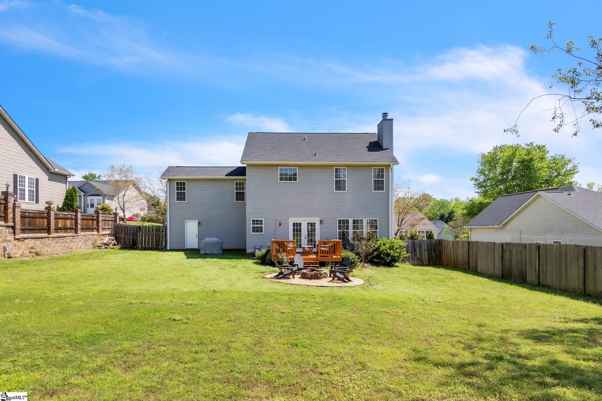 108 Shearbrook Drive Mauldin, SC 29662 - Photo 33 of 37