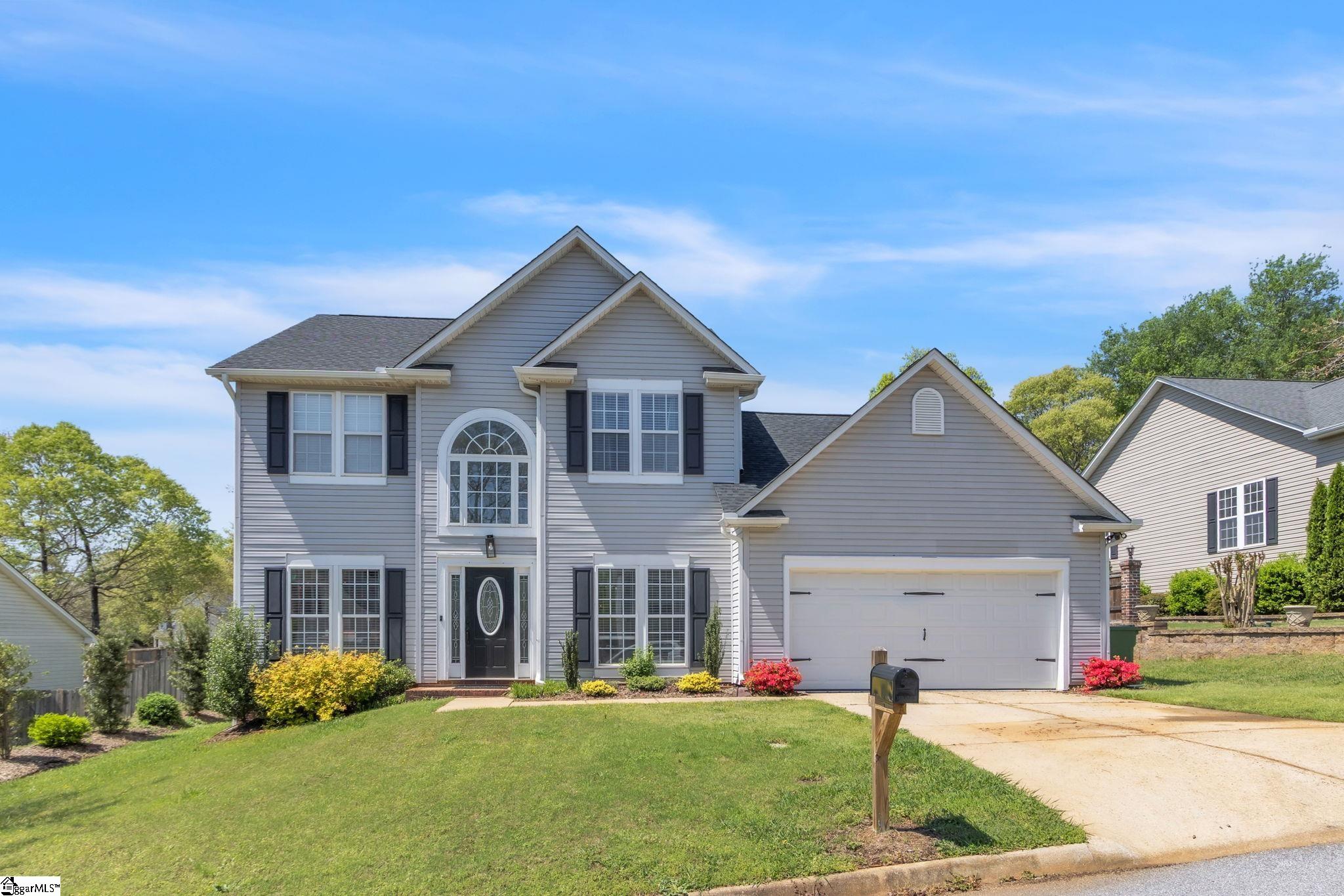 108 Shearbrook Drive Mauldin, SC 29662 - Photo 36 of 37