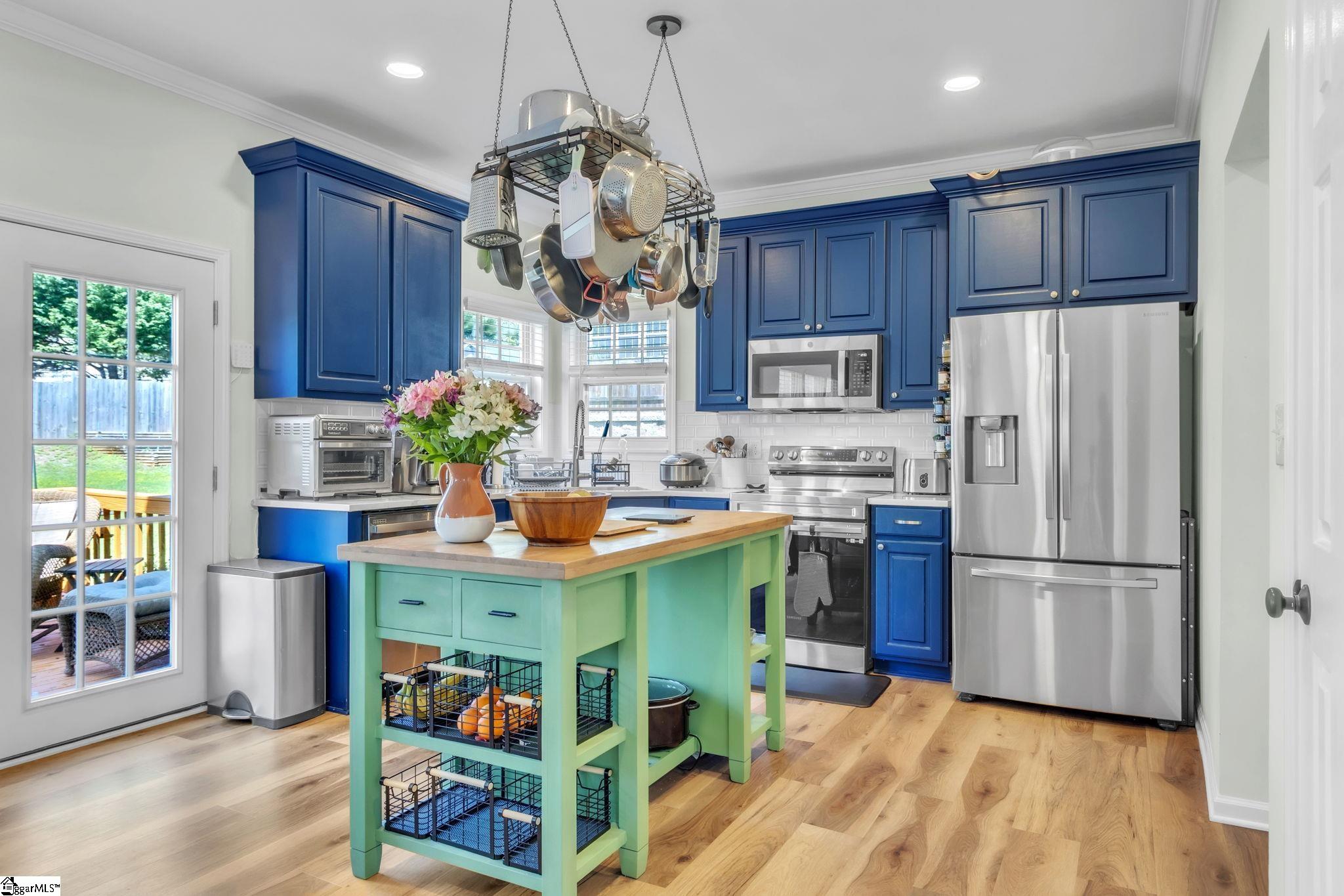 108 Shearbrook Drive Mauldin, SC 29662 - Photo 4 of 37