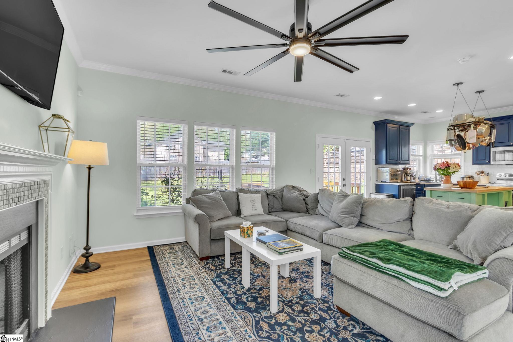 108 Shearbrook Drive Mauldin, SC 29662 - Photo 7 of 37