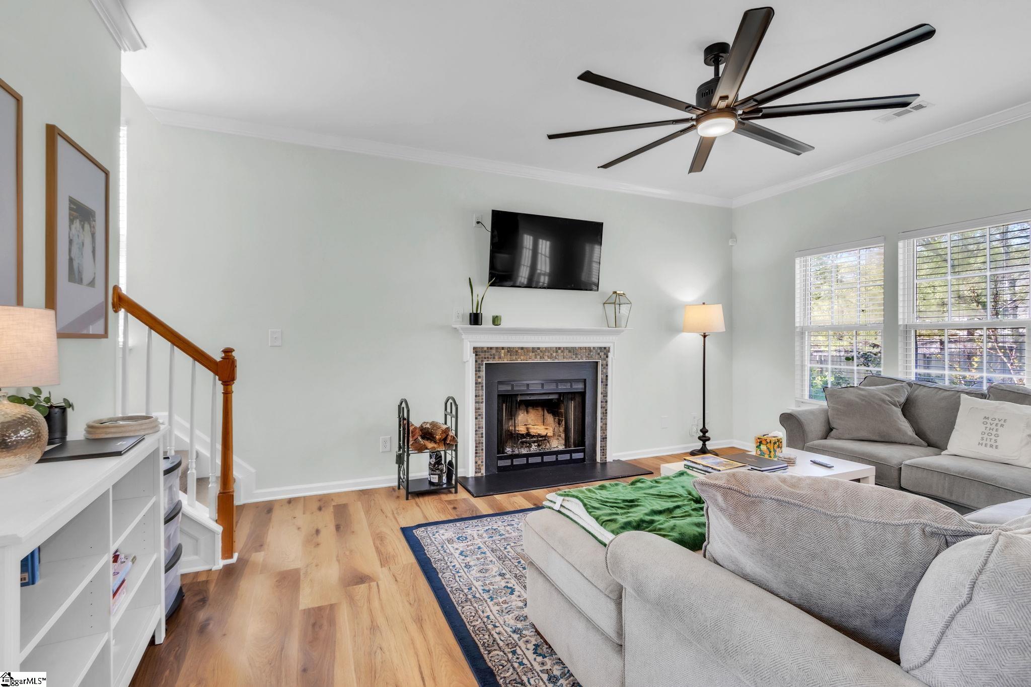 108 Shearbrook Drive Mauldin, SC 29662 - Photo 8 of 37