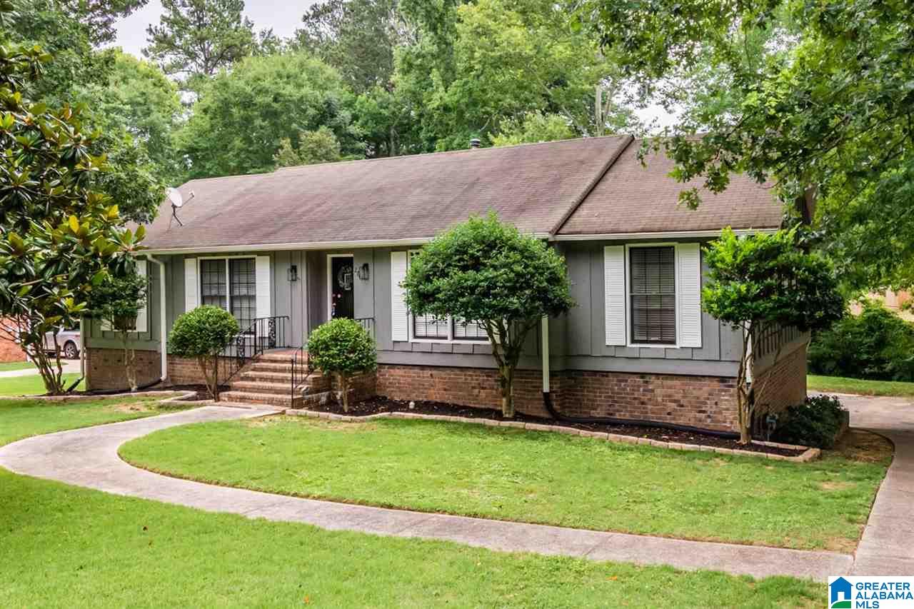 2745 Acton Road Birmingham, AL 35243 - Photo 1 of 24