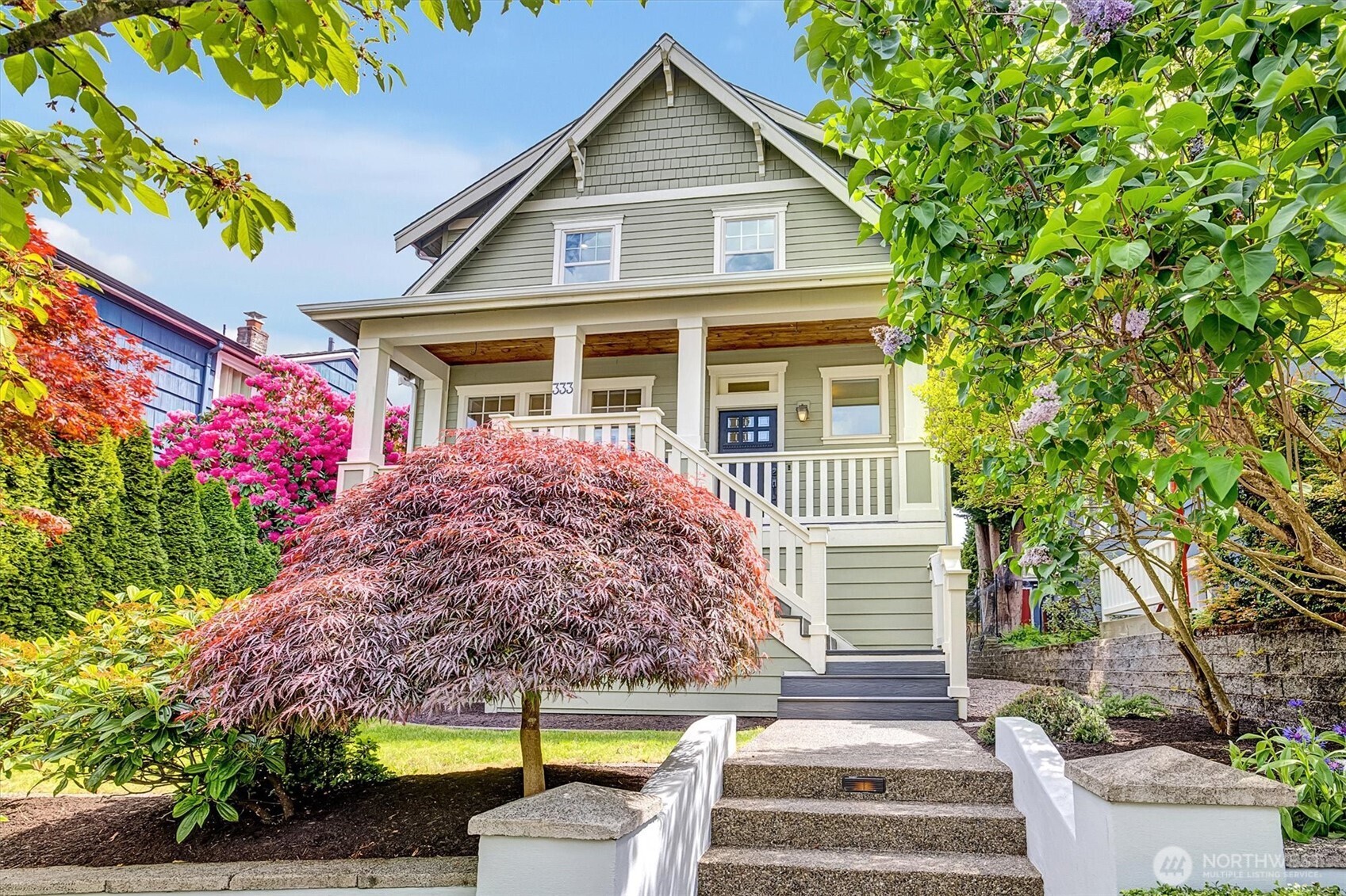 333 North 78th Street Seattle, WA 98103 - Photo 1 of 40 Gallery Image 1