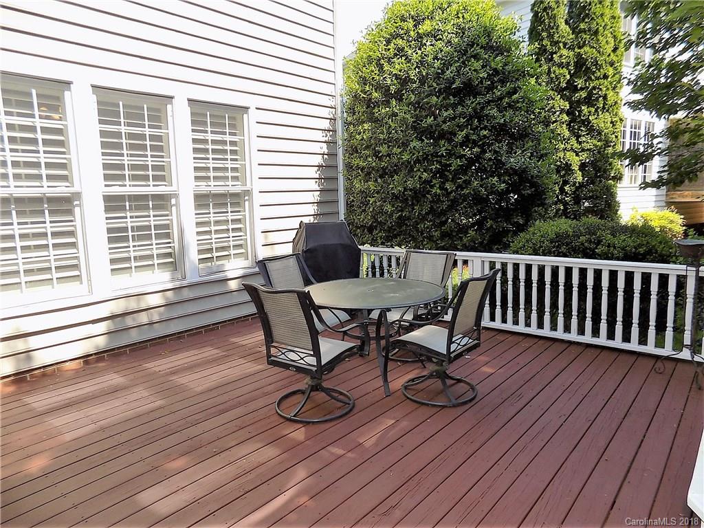 12404 Willingdon Road Huntersville, NC 28078 - Photo 25 of 36 Gallery Image 25