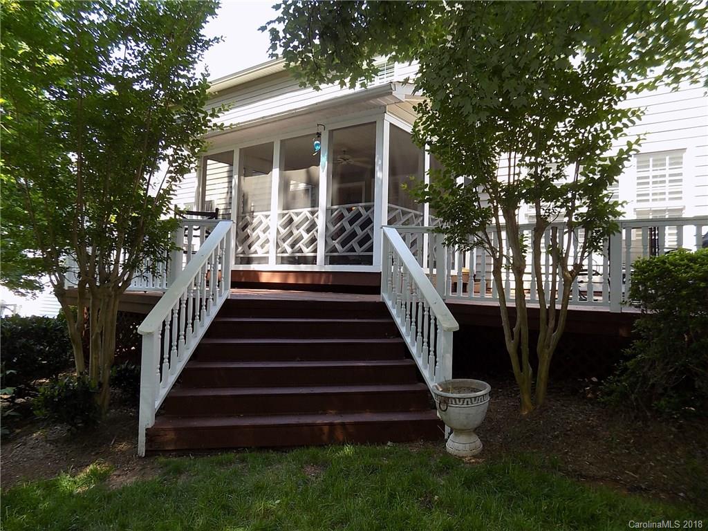 12404 Willingdon Road Huntersville, NC 28078 - Photo 26 of 36 Gallery Image 26