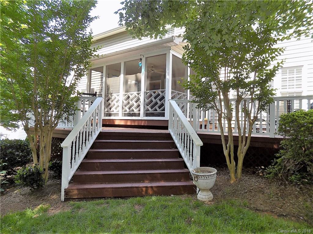 12404 Willingdon Road Huntersville, NC 28078 - Photo 27 of 36 Gallery Image 27