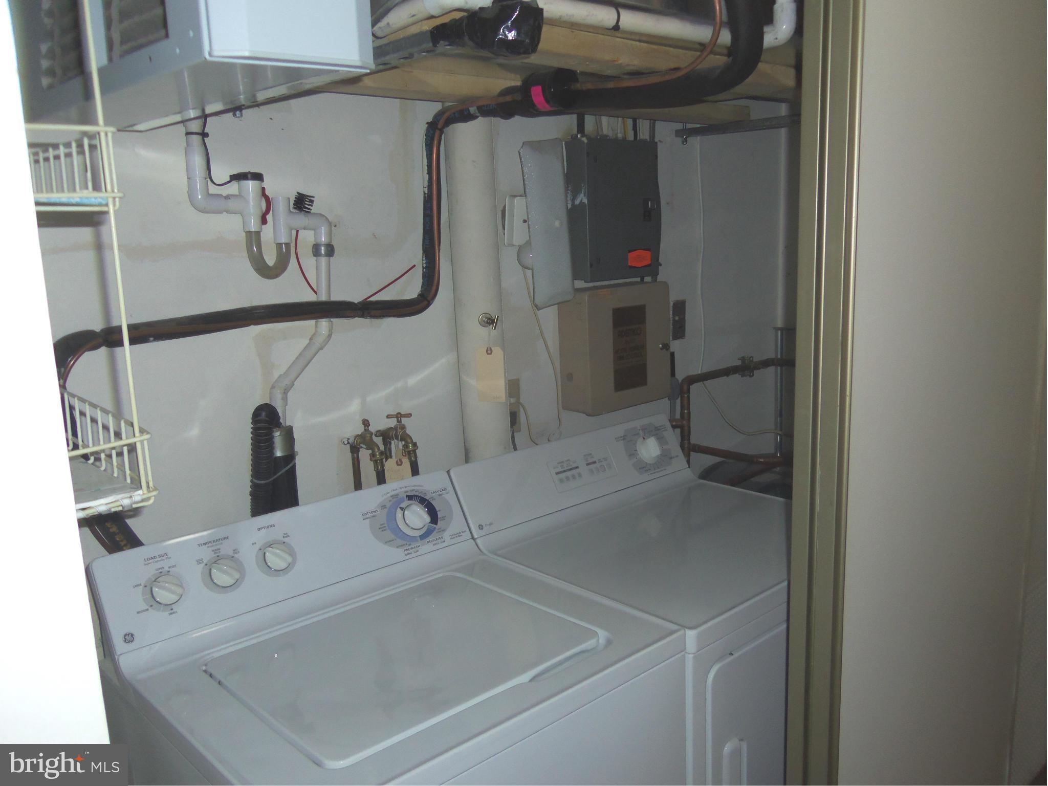 3608 Edelmar Terrace, Unit 128B Silver Spring, MD 20906 - Photo 15 of 30 Interior (General)