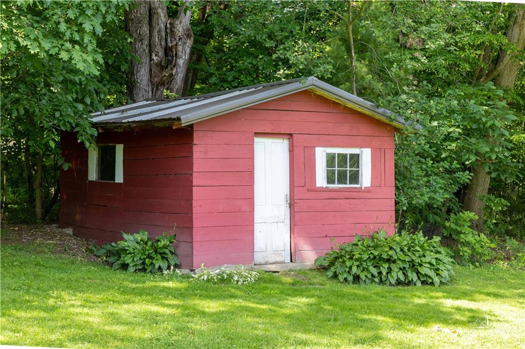 1802 Georgetown Road Sandy Lake, PA 16145 - Photo 7 of 30